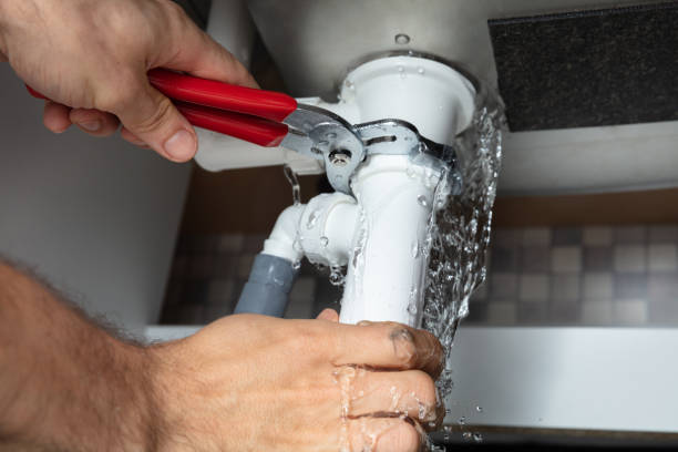 Best Local water damage restoration  in Anniston, AL
