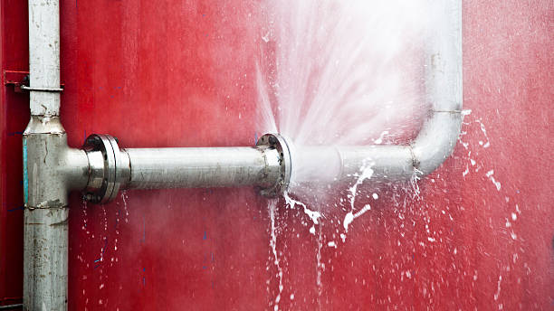Best Emergency water damage restoration  in Anniston, AL