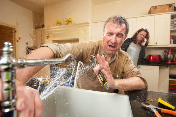 Best 24-hour water damage restoration  in Anniston, AL